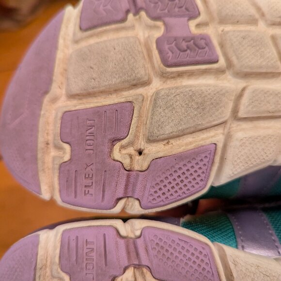 Girls Tsukihoshi Rainbow Sneakers - Picture 8 of 9